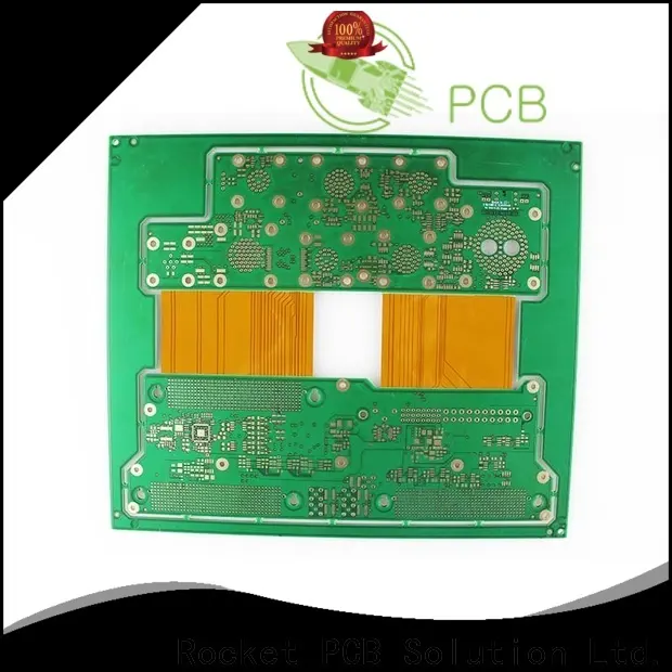 wholesale rigid pcb boards top selling for instrumentation 1
