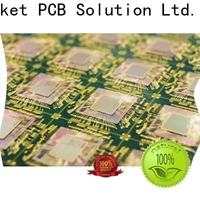 Rocket PCB top brand wire bonding technology wire for electronics 1
