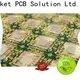 Rocket PCB top brand wire bonding technology wire for electronics 1