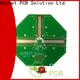 Rocket PCB material pcb structure for digital product 1