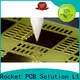 Rocket PCB hot-sale wire bonding technology surface finished for automotive 1