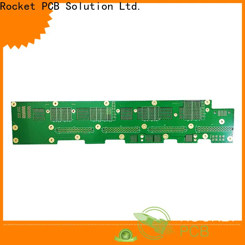 Rocket PCB advanced pcb technologies quality at discount 1