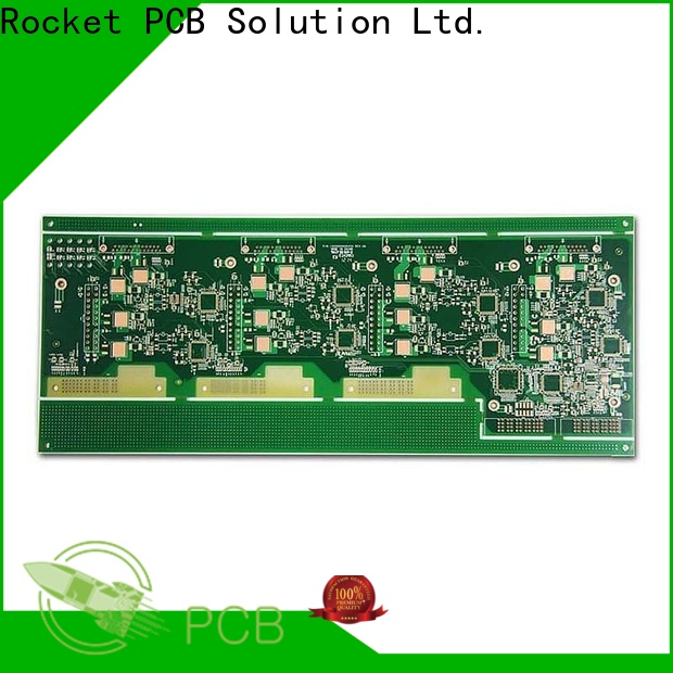 Rocket PCB open pcb board thickness board at discount 1