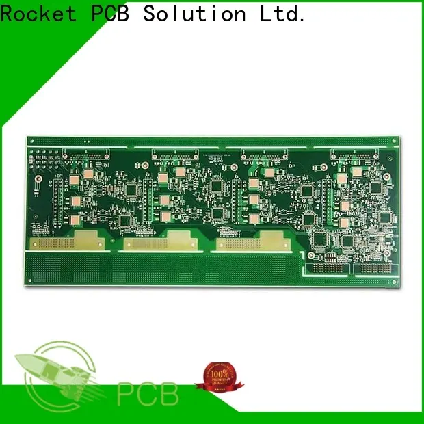 Rocket PCB open pcb board thickness board at discount 1