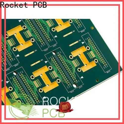Rocket PCB multicavity pcb board thickness cavities for wholesale 1