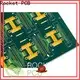Rocket PCB multicavity pcb board thickness cavities for wholesale 1
