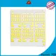 Rocket PCB conductivity ceramic substrate pcb board for automotive 1