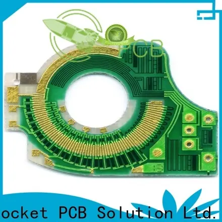high-tech pcb printed circuit board resistors buried for wholesale1 1