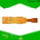 Rocket PCB polyimide flexible printed circuit boards board for automotive 1