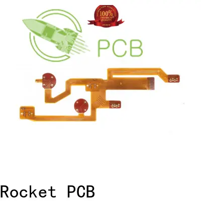 Rocket PCB multi-layer pcb flex high quality for electronics 1