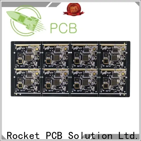 Rocket PCB gold motherboard pcb pcb for wholesale 1