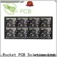 Rocket PCB gold motherboard pcb pcb for wholesale 1
