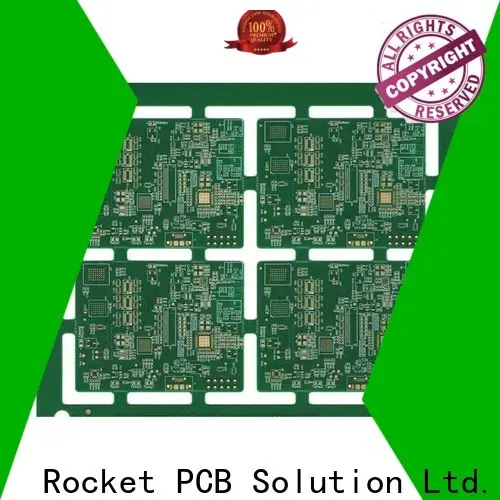 pcb manufacturing board density wide usage 1