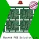 pcb manufacturing board density wide usage 1