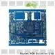 Rocket PCB prototype HDI PCB maker laser hole at discount 1
