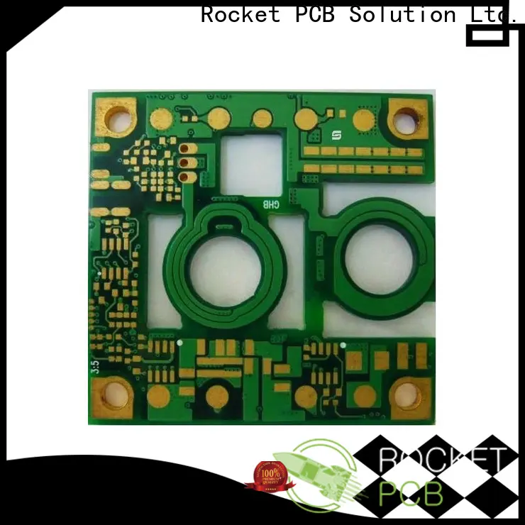 copper thick copper pcb high quality maker for digital product 1