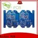 Rocket PCB high mixed high density pcb for sale 1