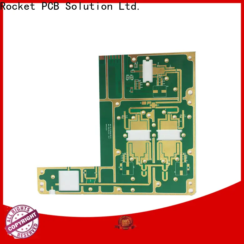 micro-wave rf pcb rfmicrowave bulk production instrumentation 1