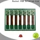 Rocket PCB flexible rigid-flex pcb for instrumentation 1