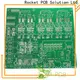 double double sided pcb board custom bulk production electronics 1