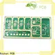 Rocket PCB rigid pcb board thickness smart control at discount 1