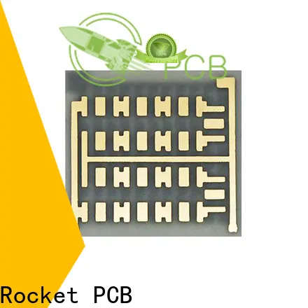 Rocket PCB ceramic ceramic pcb manufacturer board for base material 1