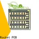 Rocket PCB ceramic ceramic pcb manufacturer board for base material 1