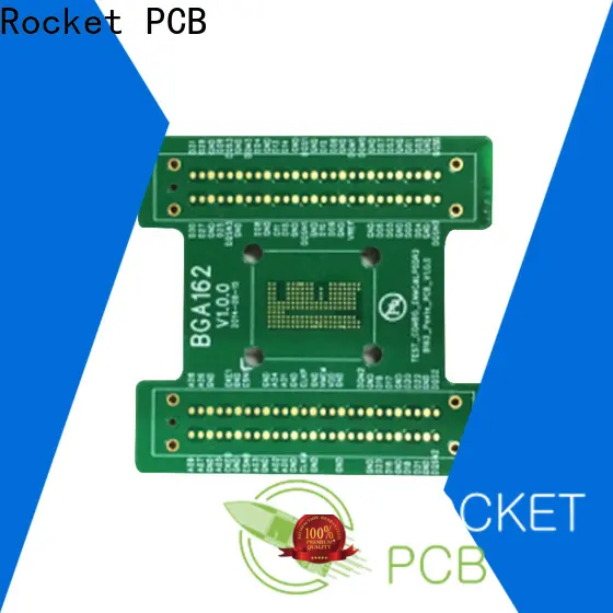Rocket PCB high-tech quick turn pcb buried for sale 1