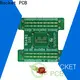 Rocket PCB high-tech quick turn pcb buried for sale 1