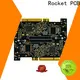 Rocket PCB highly-rated gold finger pcb fingers for wholesale 1
