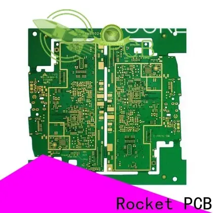 manufacturing pcb assembly customized prototype at discount 1