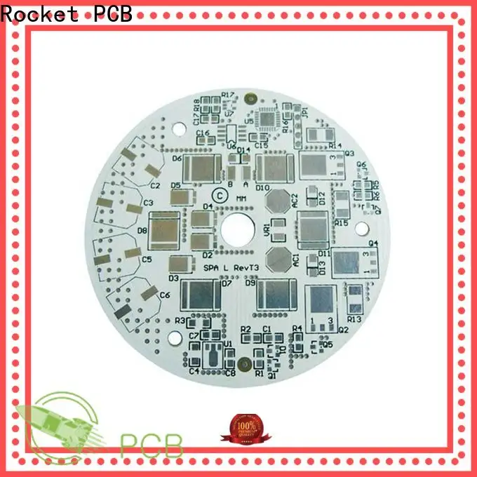 board aluminum pcb hot-sale led for equipment 1