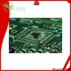 Rocket PCB fabrication wire bonding surface finished for automotive 1