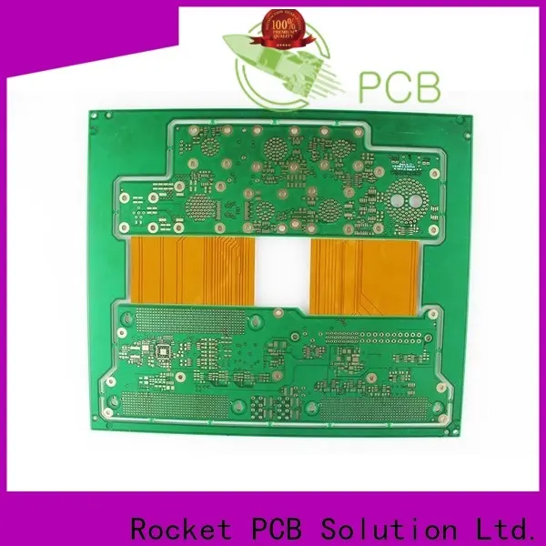 wholesale rigid flex pcb flexible for instrumentation 1