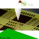 Rocket PCB wire wire bonding technology wire for electronics 1