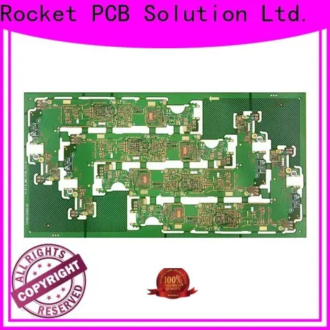 stagger pcb prototyping at discount layer for wholesale 1