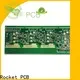 rigid pcb board fabrication pth smart control for sale 1