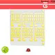 ceramic ceramic circuit boards substrates material conductivity for electronics 1