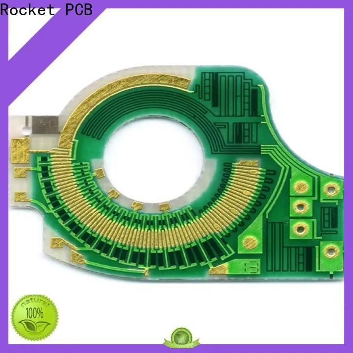 advanced technology embedded pcb embedded cable for wholesale 1