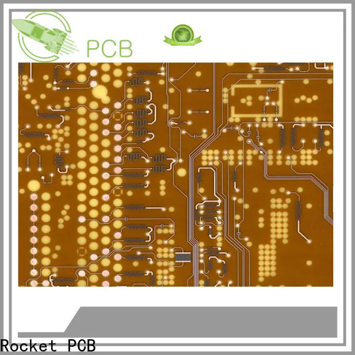 advanced technology pcb printed circuit board embedded resistors for sale 1
