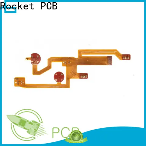core flex pcb flex polyimide medical electronics 1