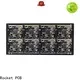 Rocket PCB plated gold finger pcb connector for wholesale 1