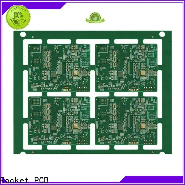 Rocket PCB multistage pcb manufacturing board at discount 1