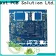 Rocket PCB HDI PCB maker laser hole at discount 1