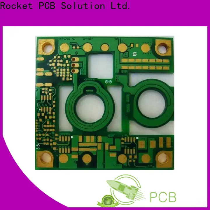 thick heavy copper pcb thick coil for device 1