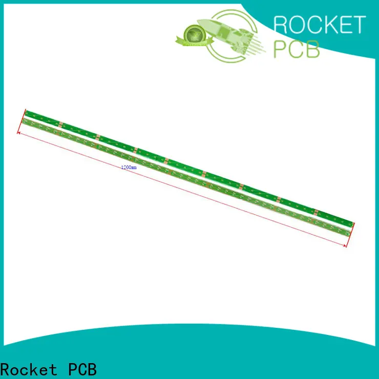 Rocket PCB super large format pcb format for digital device 1