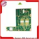 Rocket PCB process microwave PCB production cheapest price instrumentation 1