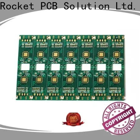 multi-layer multilayer board custom hot-sale IOT 1