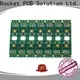 multi-layer multilayer board custom hot-sale IOT 1