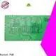 double sided circuit board custom electronics 1